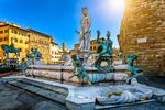 Firenze - A reneszánsz bölcsője!