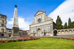 Firenze - A reneszánsz bölcsője!