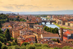 Firenze - A reneszánsz bölcsője!