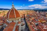 Firenze - A reneszánsz bölcsője!
