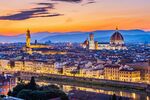 Firenze - A reneszánsz bölcsője!