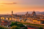 Firenze - A reneszánsz bölcsője!