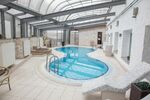 Wellness és romantika élménycsomag 2025