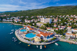 Felejthetetlen nyaralás Selce-n!
