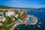 Felejthetetlen nyaralás Selce-n!