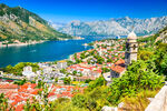 Páratlan nyaralás Montenegróban!