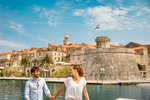 Önfeledt nyár Korčula-szigetén!