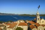 Önfeledt nyár Korčula-szigetén!