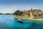 Önfeledt nyár Korčula-szigetén!