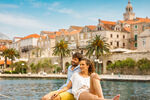 Önfeledt nyár Korčula-szigetén!