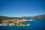 Önfeledt nyár Korčula-szigetén!