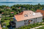 Téli-tavaszi felfrissülés a Balatonnál!