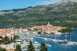 Vakáció Korčula-szigetén!