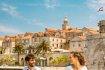 Vakáció Korčula-szigetén!