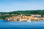 Vakáció Korčula-szigetén!