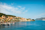 Vakáció Korčula-szigetén!