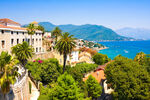 Vakáció Montenegró tengerpartján!