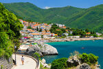 Vakáció Montenegró tengerpartján!