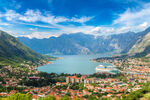 Vakáció Montenegró tengerpartján!