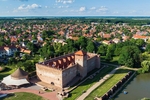 5 napos fürdőzés Gyulán!