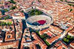 4 napos romantikus kiruccanás Veronába!