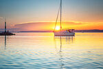 Tavaszi felfrissülés a Balatonnál!