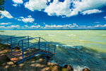 Tavaszi felfrissülés a Balatonnál!