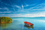 Tavaszi felfrissülés a Balatonnál!