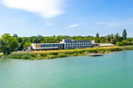 Tavaszi felfrissülés a Balatonnál!