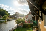 4 napos vízparti pihenés Ausztriában!