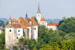 4 napos vízparti pihenés Ausztriában!