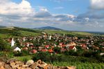 Tavaszi Borangolás Tokajban!