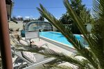 Relaxáció és fürdőzés Gyulán!