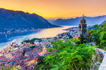 Tengerparti kalandok Montenegróban!