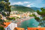 Tengerparti kalandok Montenegróban!