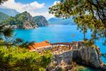 Tengerparti kalandok Montenegróban!