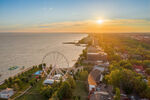 Prémium pihenés a Balaton partján!