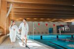 Wellness és romantika élménycsomag 2025