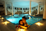 4 napos wellness felfrissülés Zalakaroson!