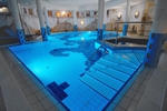 4 napos wellness felfrissülés Zalakaroson!