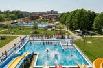 4 napos wellness felfrissülés Zalakaroson!
