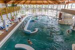 4 napos wellness felfrissülés Zalakaroson!