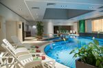 Kényeztető nyári wellness Hévízen!