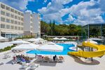 All inclusive vakáció Dalmáciában!