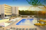 All inclusive vakáció Dalmáciában!
