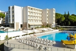 All inclusive vakáció Dalmáciában!