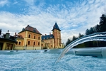 4 napos luxusnyaralás Parádsasváron!