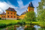 4 napos luxusnyaralás Parádsasváron!