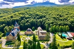 4 napos luxusnyaralás Parádsasváron!