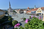 Nyári nyüzsgés Kőszegen!